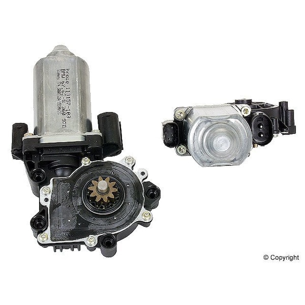 Genuine Window Motor, 67628360978 67628360978 - main